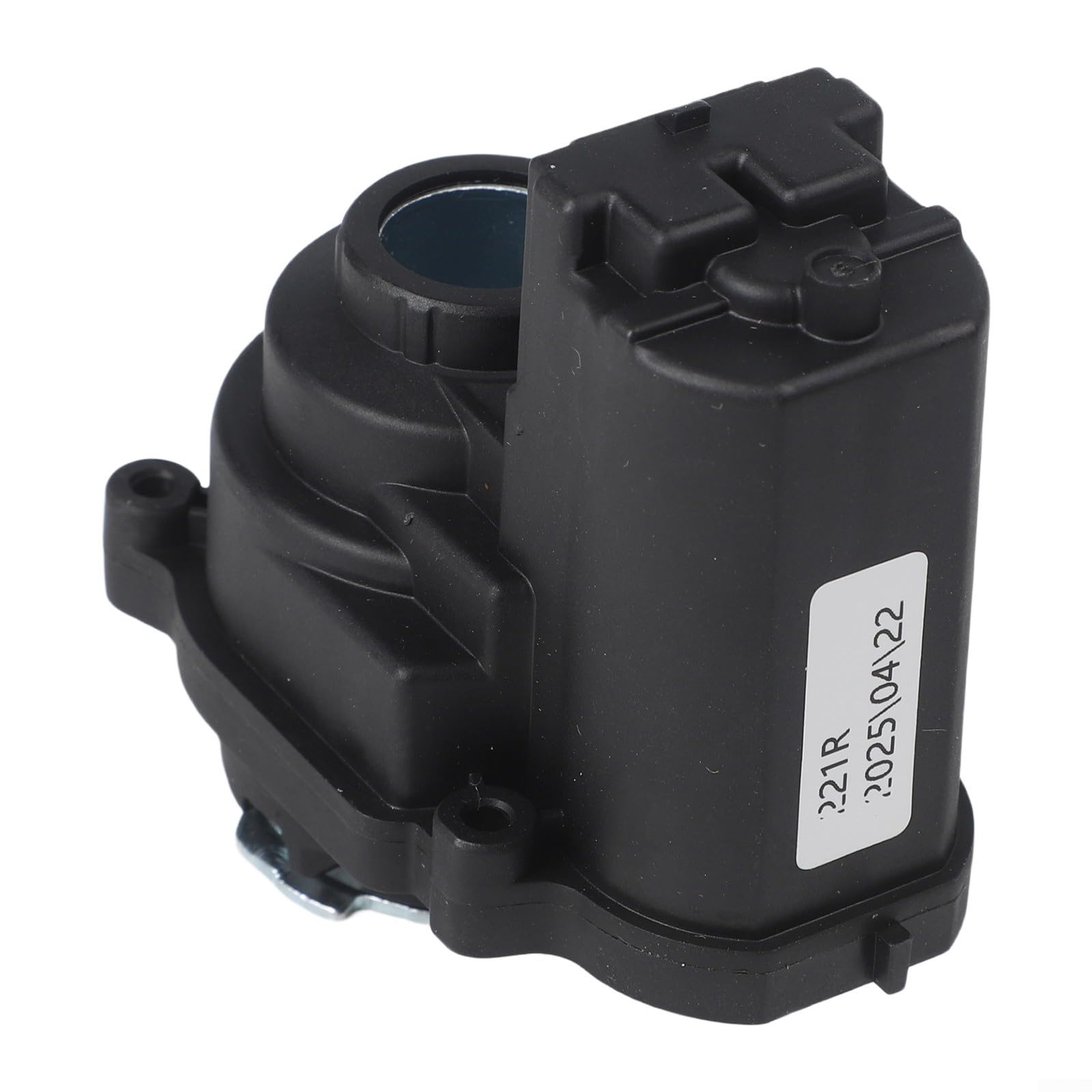 Rechts Außenspiegel Klappmotor für BMW 1er F20 F21 2er F22 F87 3er F30 F31 4er F32 F33 F36 X1 E84 ABS Schwarz Ersatzteil OEM 17328795255