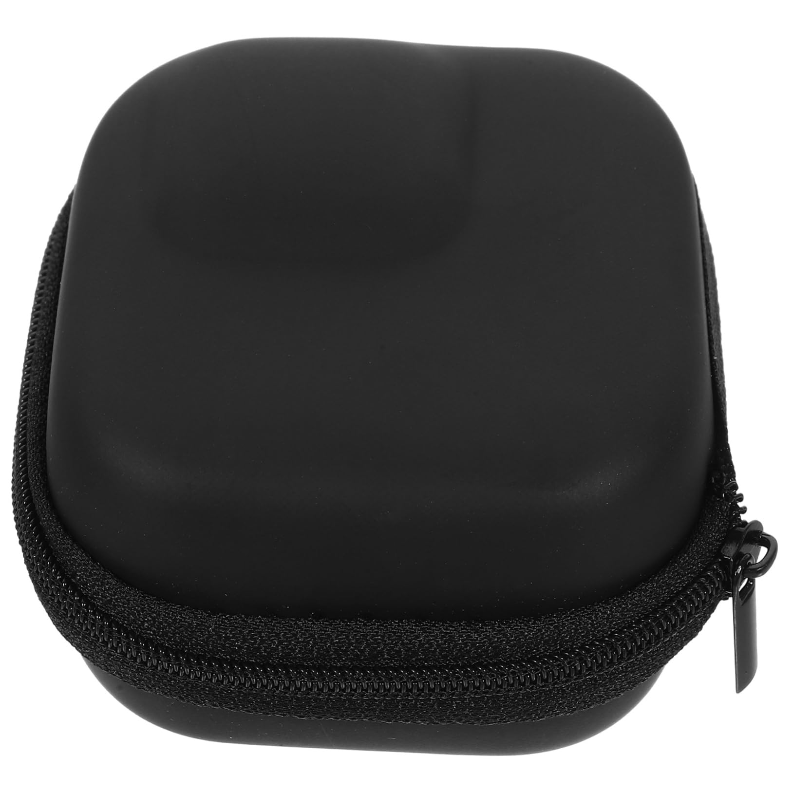 DOITOOL Camera Storage Organizer Compact Travel Case for 4/3 Dustproof and Scratch-resistant Pu Leather