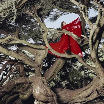 Life’s Work - Hannah Frances