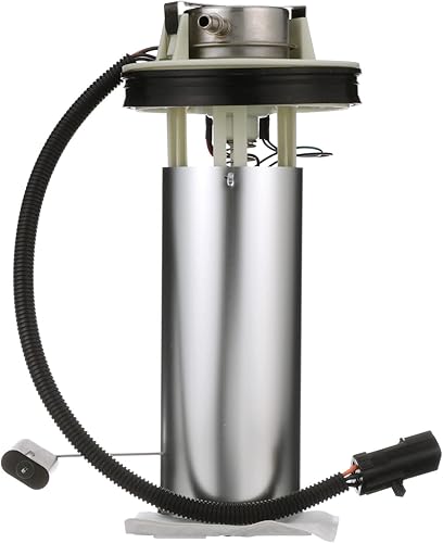 Miniatura 7 de Delphi Módulo de bomba de combustible FG1043