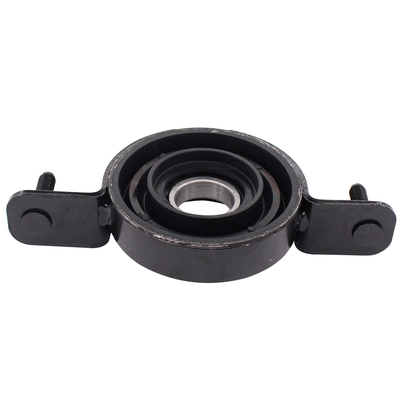 NewYall Drive Shaft Center Support Carrier Bearing for Ford Explorer Sport Trac 2WD 2007-2010