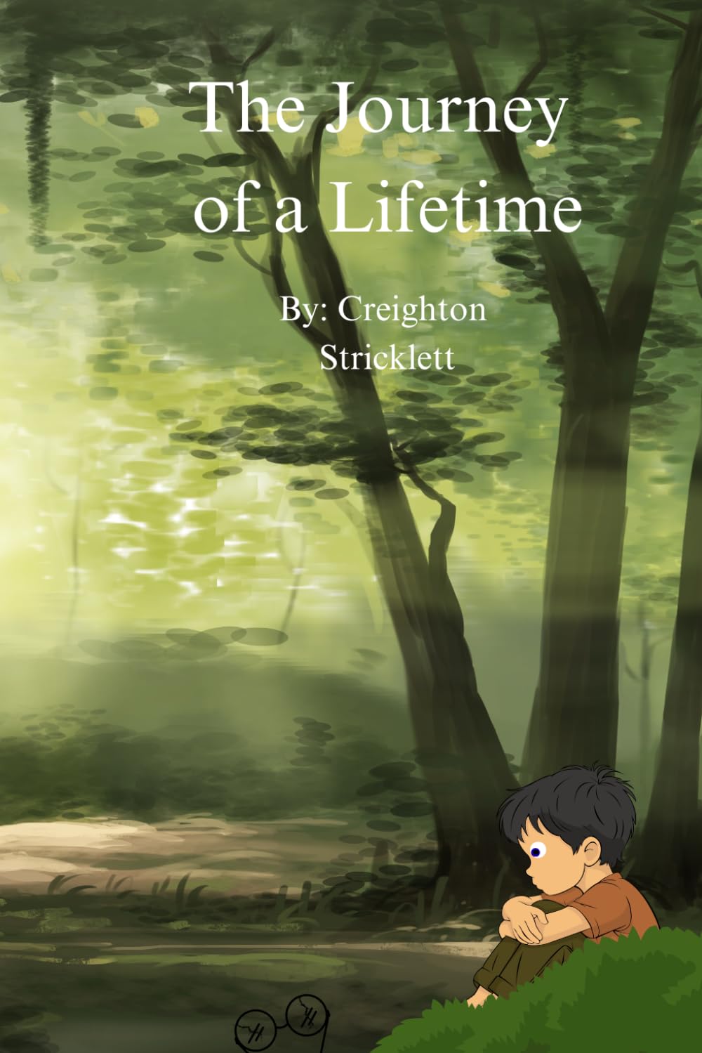 The Journey of a Lifetime