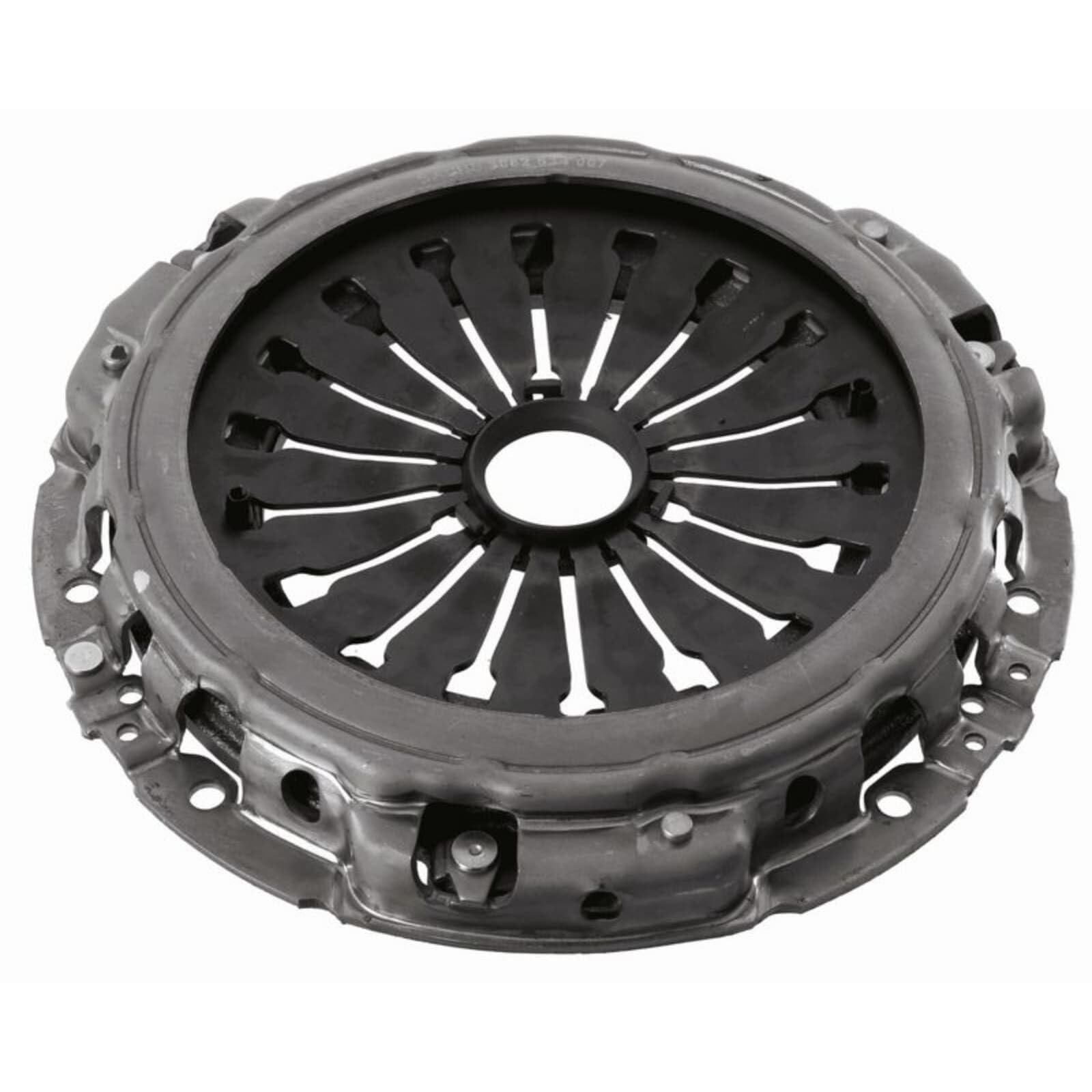 SACHS 3000 951 557 Kit D'Embrayage pour Peugeot Boxer Furgon Fourgon (230L) 1994-2006 et autres véhicules