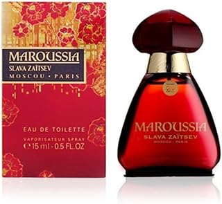 Slava Zaitsev – Maroussia 100 ml EDT Spray