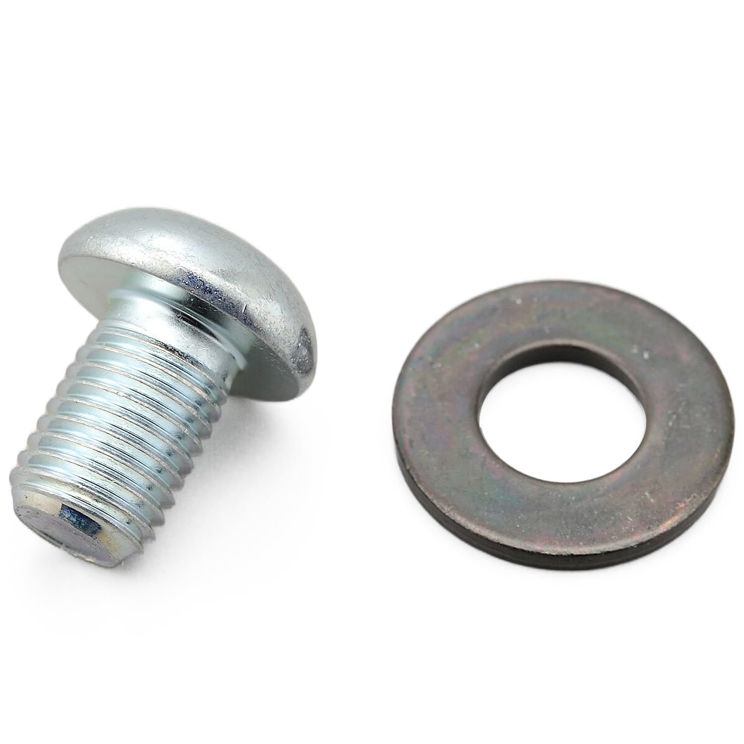 Amazon.co.jp: デイトナ(Daytona) バイク キャップボルト ミラー