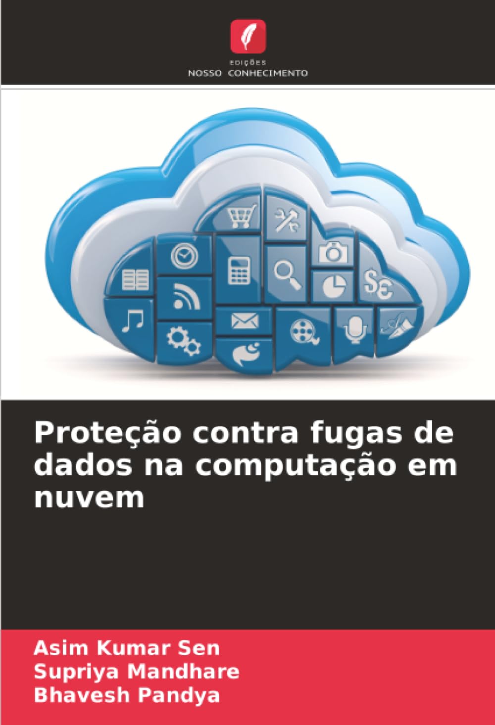Proteção contra fugas de dados na computação em nuvem