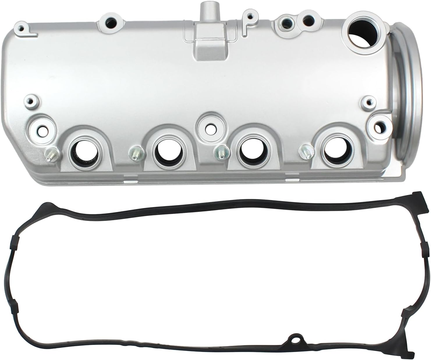 Engine Valve Cover for Honda Civic 1.7L 2001 2002 2003 2004 2005