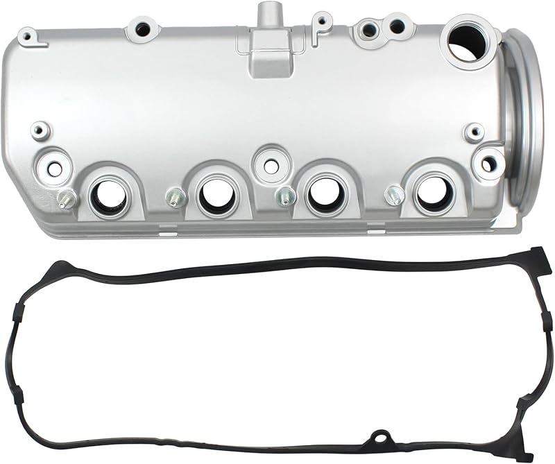 Tampa de válvulas do motor DriveFix para Honda Civic 1.7L 2001 a 2005 – 1 unidade