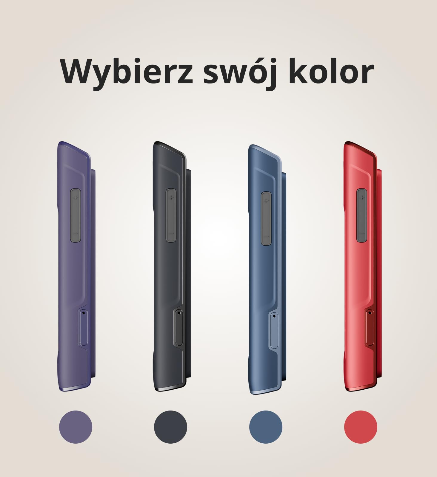 Vasco Translator Q1 | Klonowanie głosu | Tłumacz rozmów tel.| Slate Blue | Klonowanie głosu | Tłumacz rozmów tel.| Kontekstowy tłumacz AI | 113 języków | Internet bez limitu | 99% dokładności