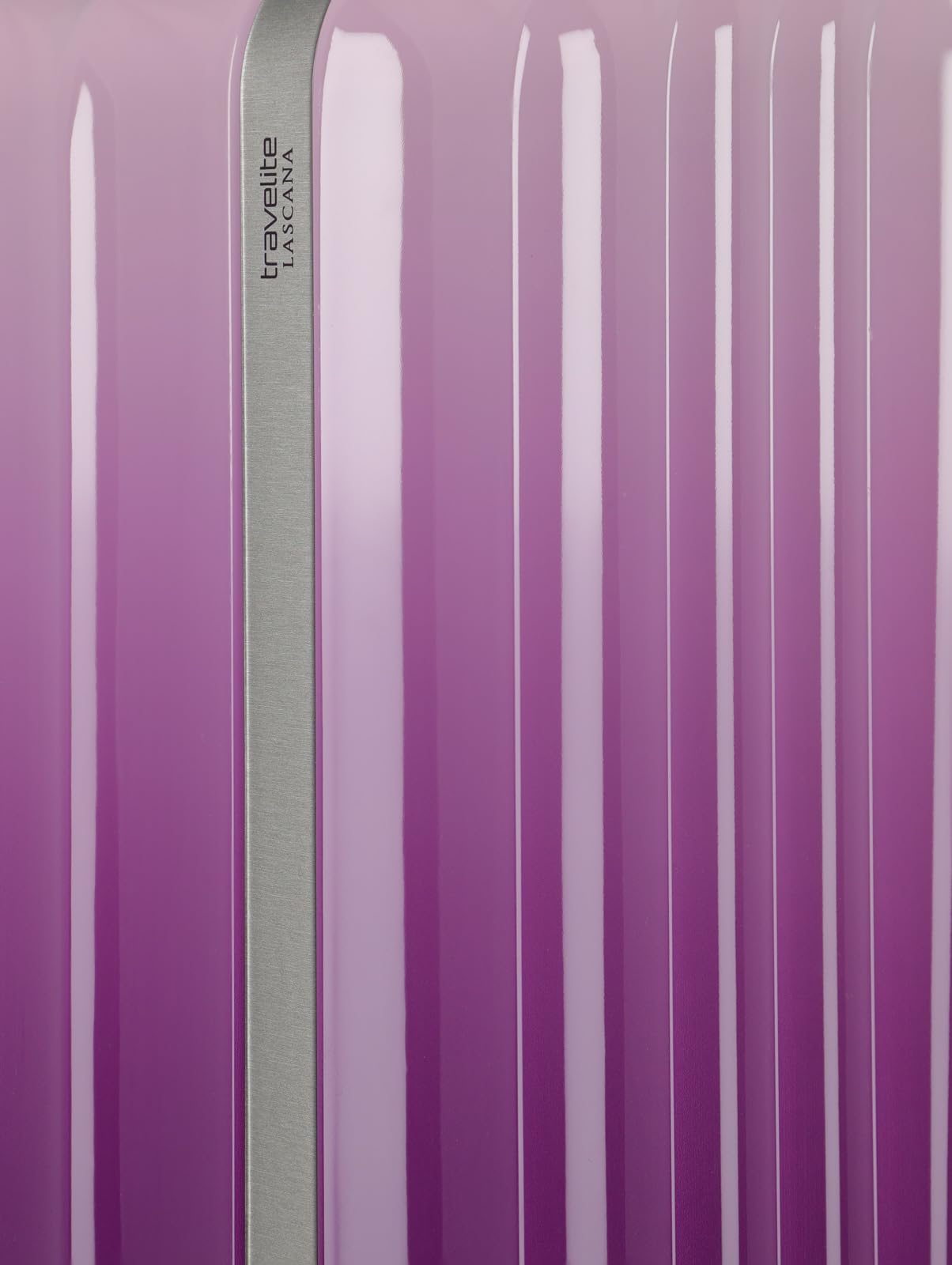 LASCANA Edition 4w Trolley L, Purple Degrade Cura della persona e salute