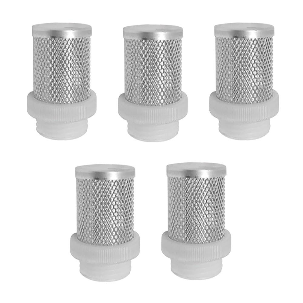 Viking Air Vent Filter - 3 Pack, Pest & Dust Control -7 Viking Air Vent Filter - 3 Pack, Pest & Dust Control -7