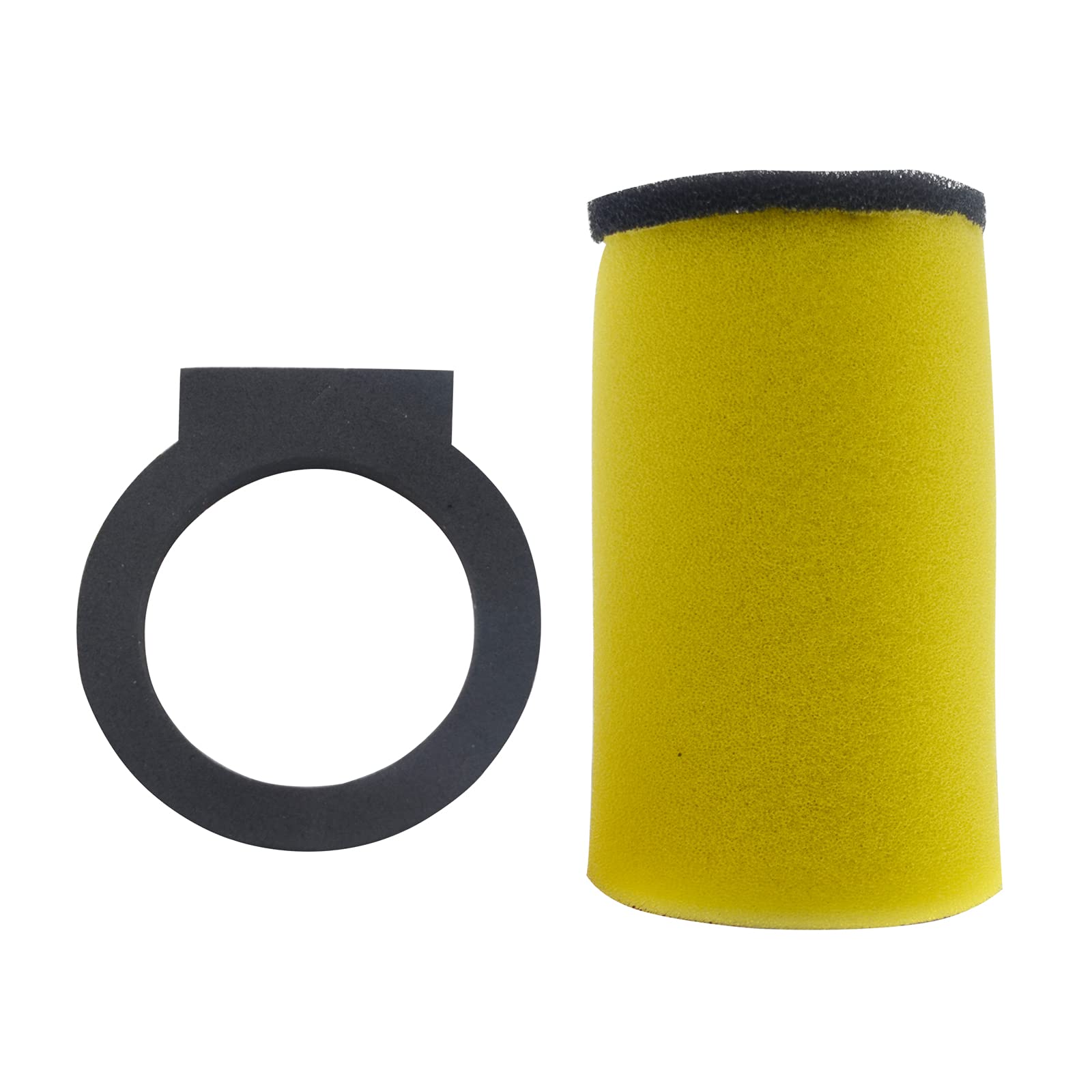 Amazon | バイク用 エアフィルター 1YW-14451-00-00 適用 ヤマハ Moto