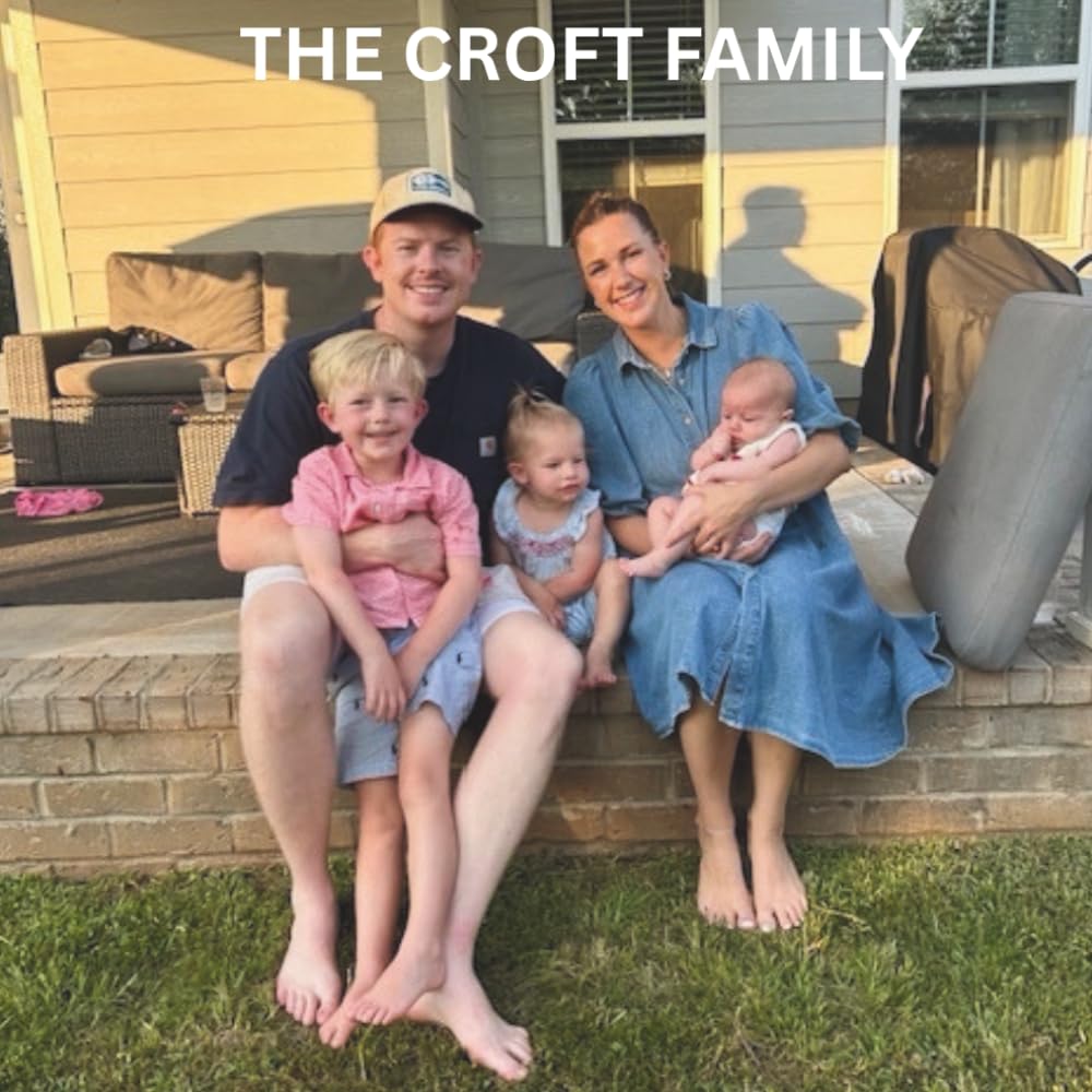 The Croft Family