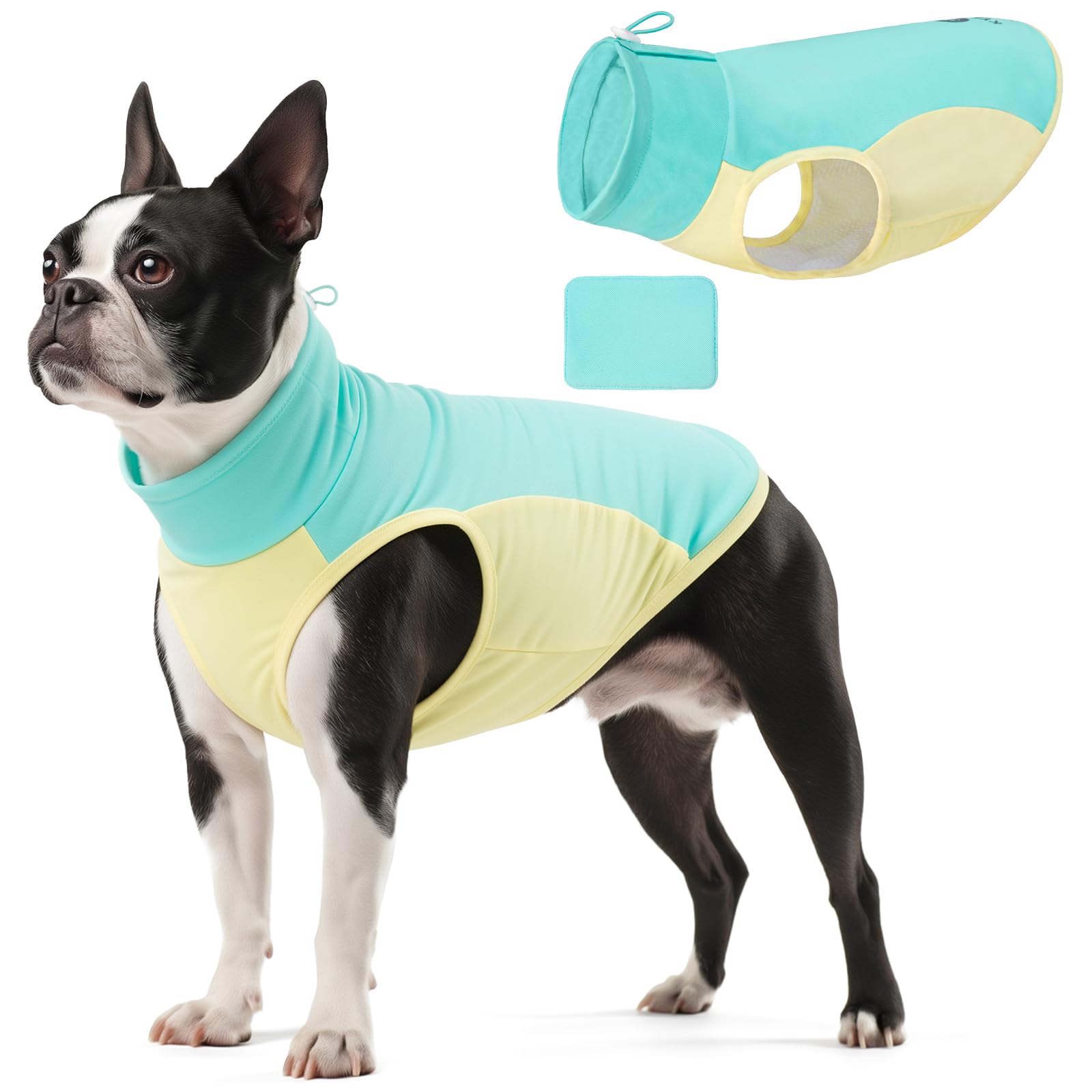 KYEESE Insert Pad Dog Cooling Vest