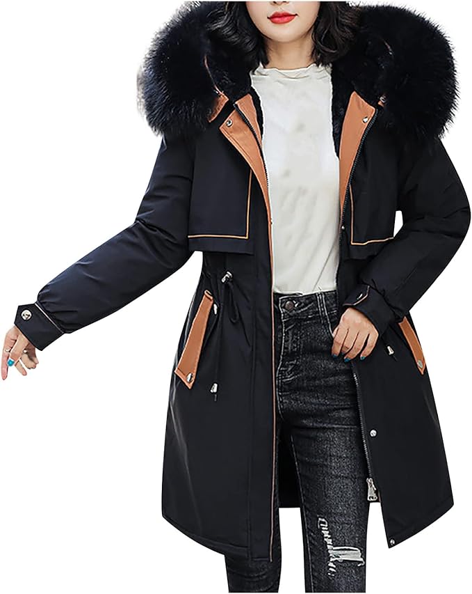 amazon best winter jacket