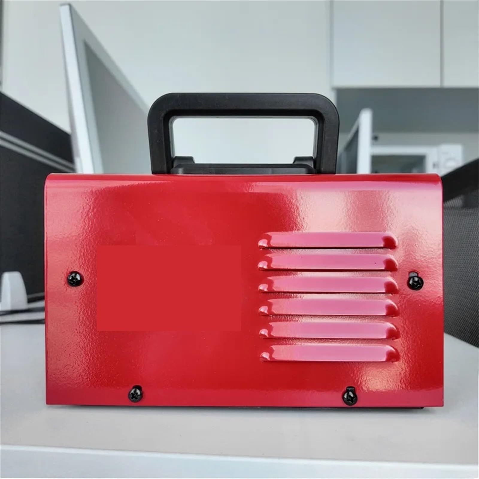 Spawarka inwertorowa Miniaturowa spawarka przenośna 220 V, inwertorowa IGBT, mała MMA, do majsterkowania