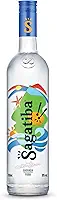 Cachaça Sagatiba Pura 700 Ml