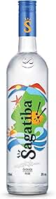 Cachaça Sagatiba Pura 700 Ml