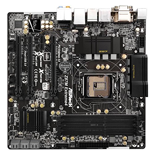 Z87M Extreme4