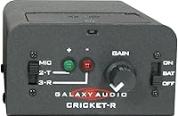 Vista 4 de Galaxy Audio, Accesorio de acordeón micro USB (CPTS0000)