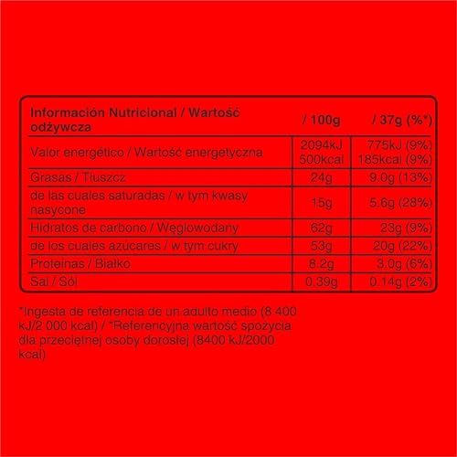 Miniatura 5 de Maltesers 25 x 1.31oz