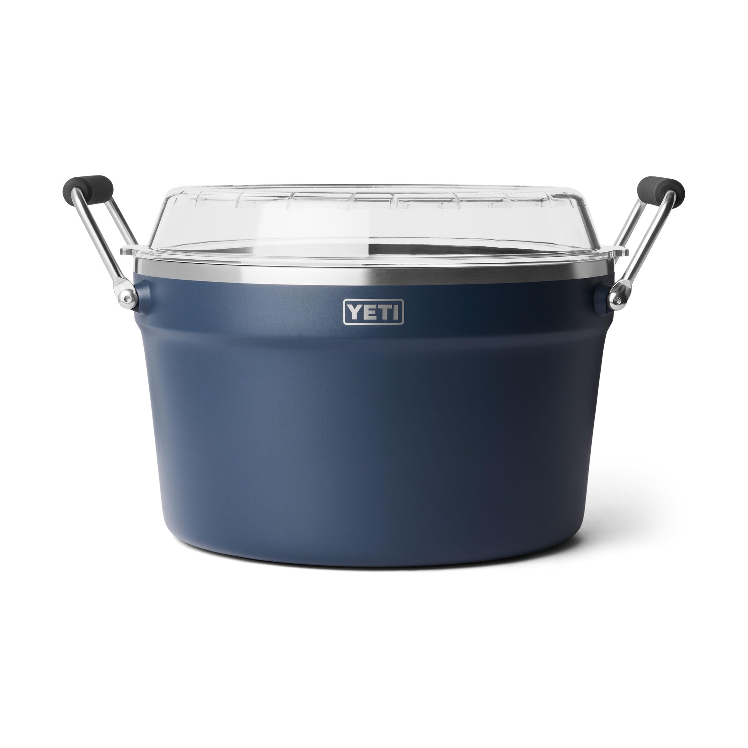 Rambler Beverage Tub, Navy