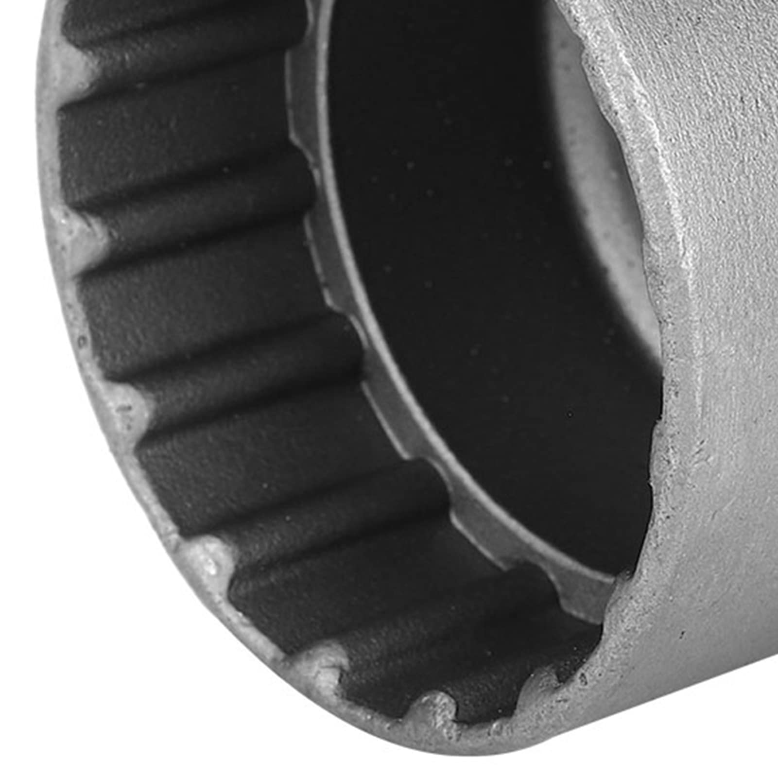 CHICIRIS Herramienta, YC 29BB Herramienta de Soporte Inferior Llave Inglesa de Reparación para Hollowtech