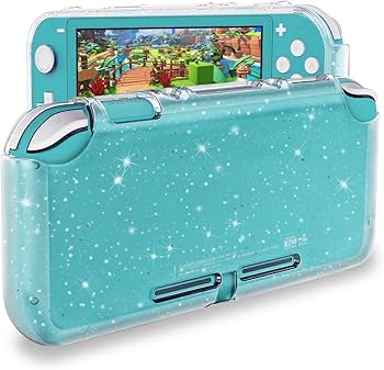 Amazon.co.jp: DLseego Switch Lite 用 ケース スイッチライトカバー