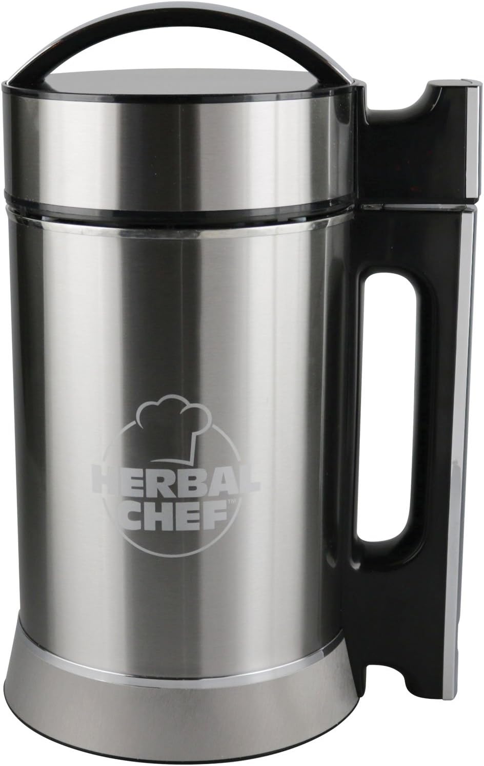 Electric Butter Infuser | Infuse Oils and Butters with the Press of a Button
