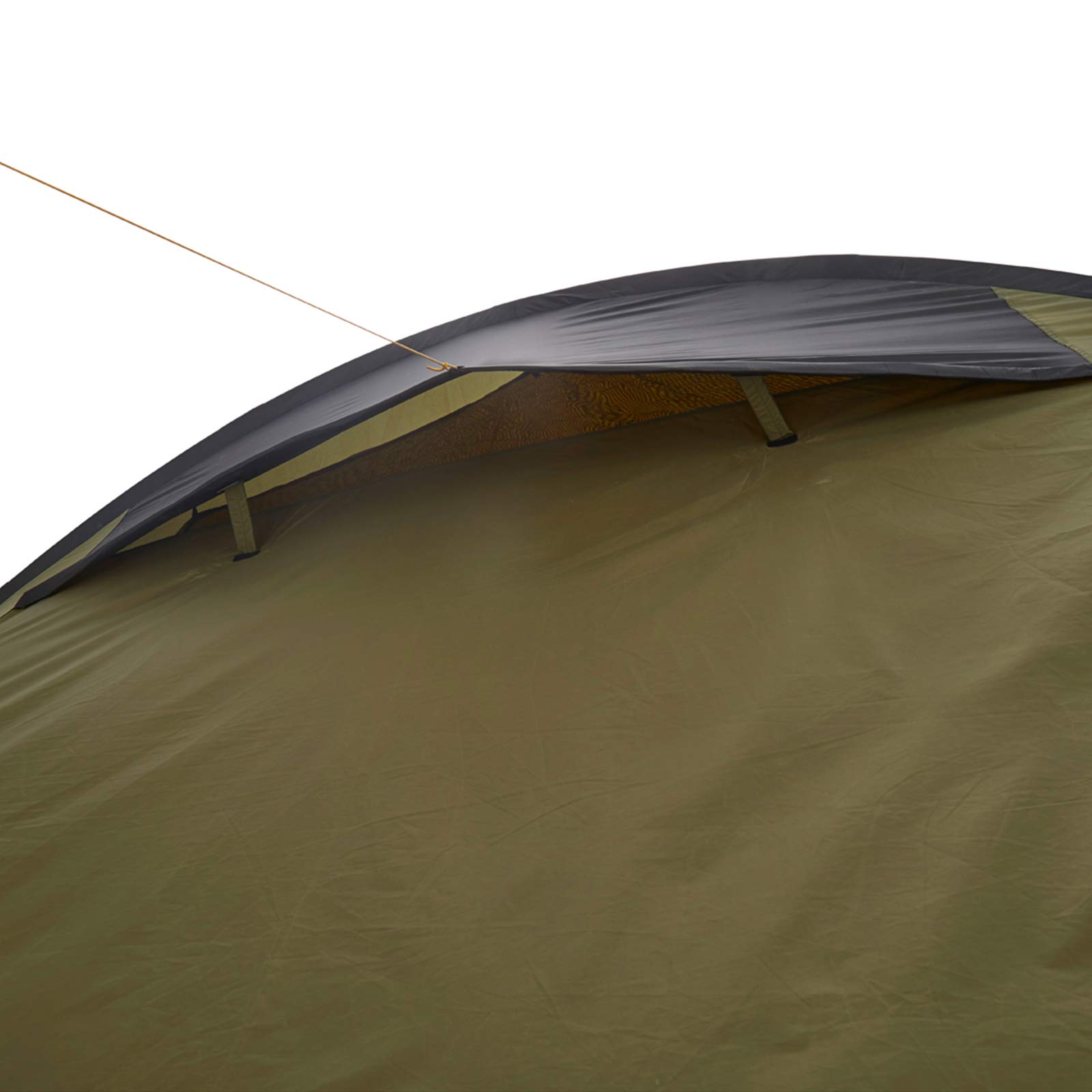 Grand Canyon Robson 4 – Tenda a tunnel per 4 persone, ultra leggera, impermeabile, ingombro ridotto, per trekking, campeggio, attività all'aperto