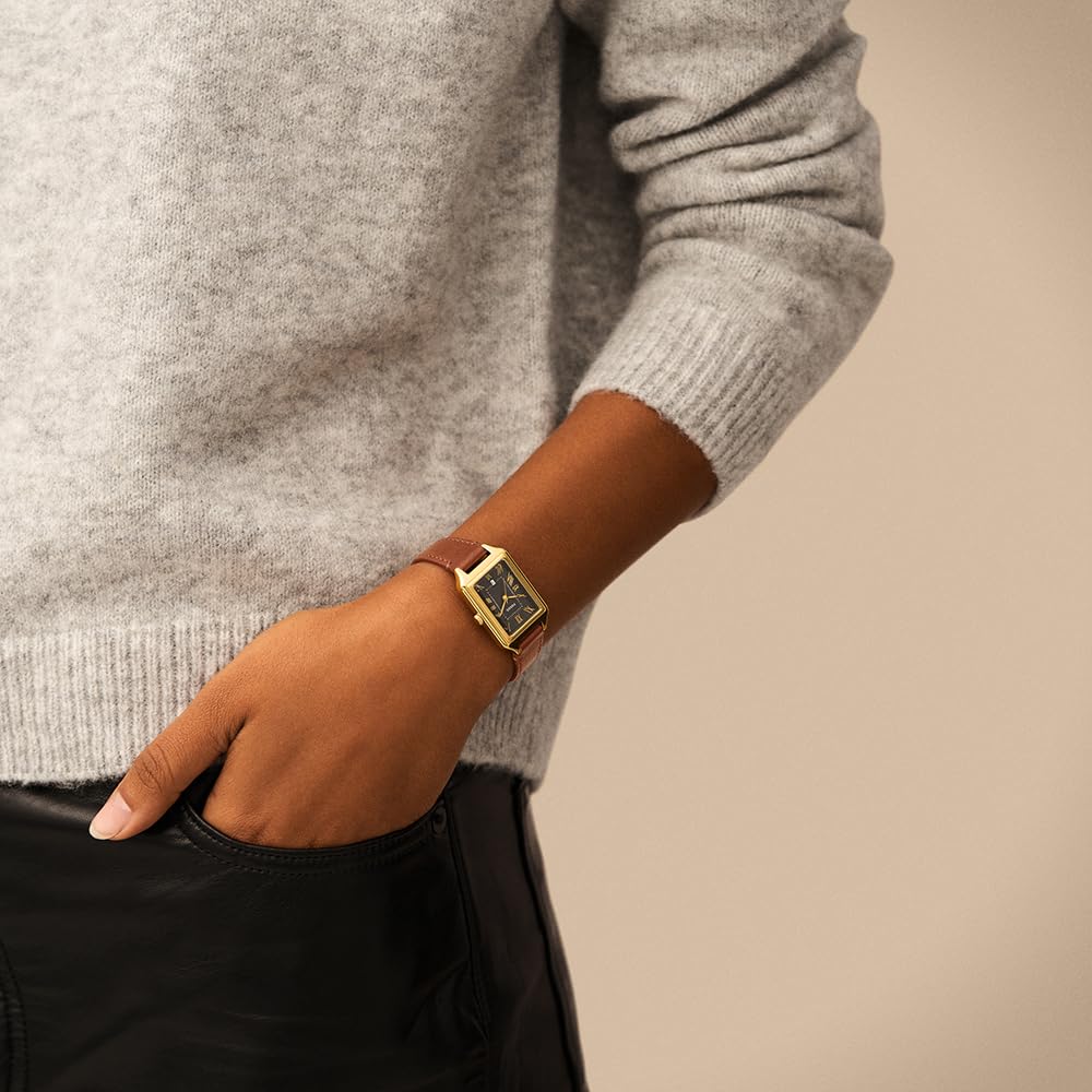 Fossil damski zegarek Raquel