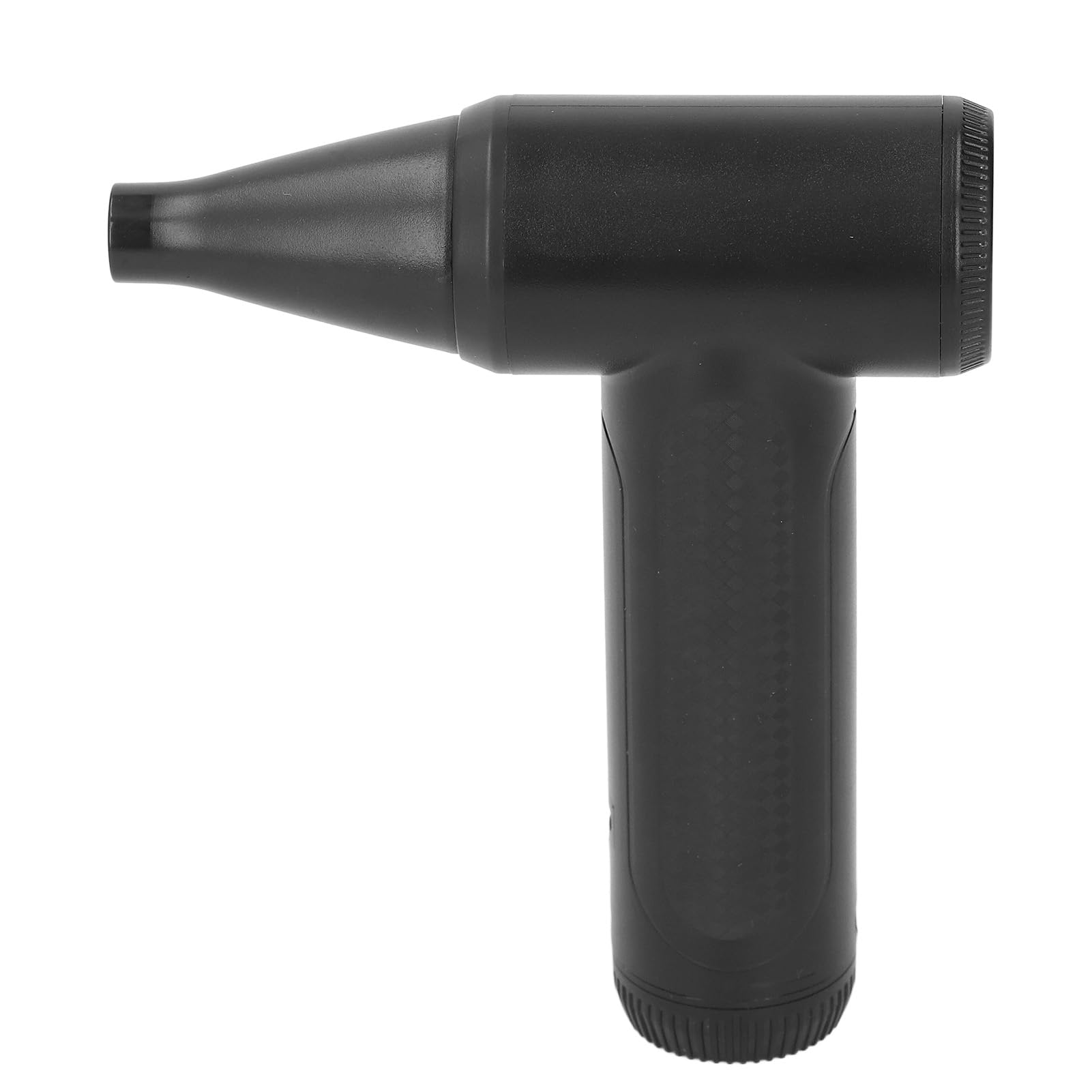 3 Phase Brushless DC High Speed Motor Electric Blower 0 to 80000rpm Speed Adjustable Blower Mini Electric Dust Collector for Home Industrial Use