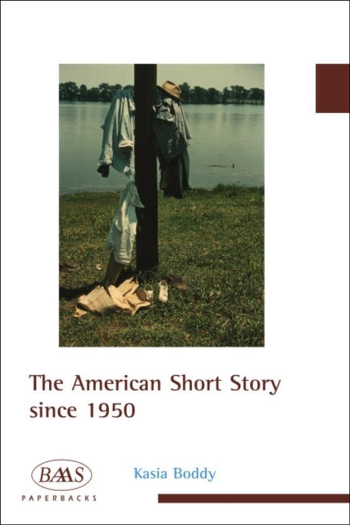 American Short Story since 1950 (BAAS Paperbacks)