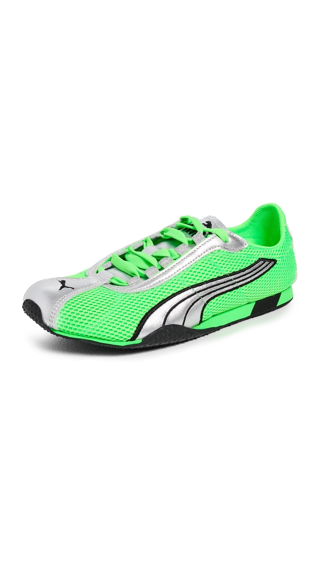 Mens H Street Og Lace Up Sneakers Shoes Casual