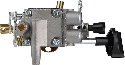 Miniatura 7 de Carburador BR600 para Stihl BR550 BR500 BR700 BR 600 Soplador de mochila de repuesto para 4282-120-0607 con kit de ajuste de liquidación