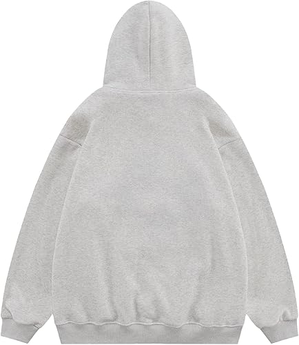 Miniatura 7 de Aelfric Eden Y2k Hoodie Women Graphic Oversized Hoodies Star Embroidered Hoodied Sweatshirt Casual Vintage Pullover
