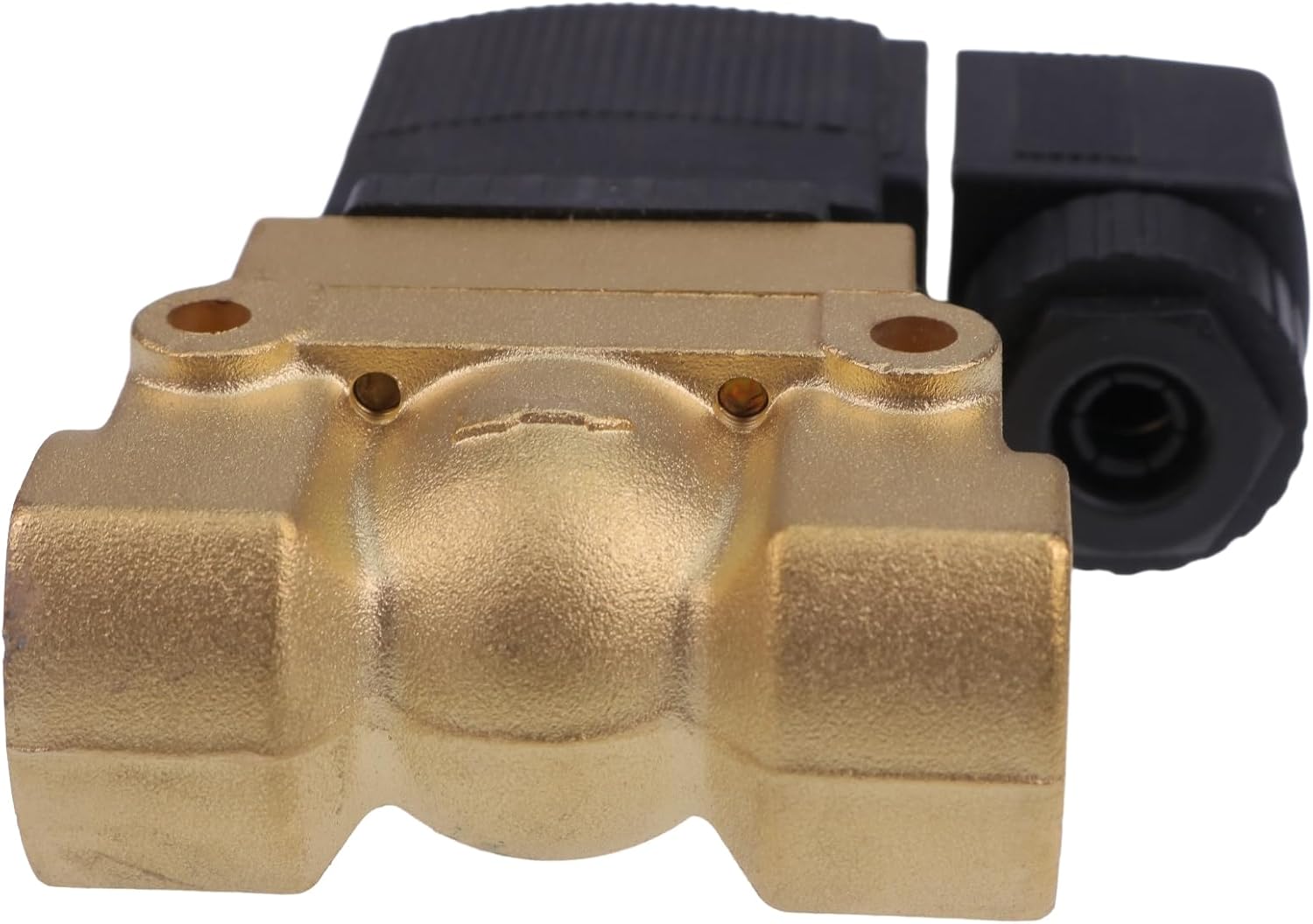 FridayParts Blowdown Solenoid Valve 54654652 Compatible for Ingersoll Rand Air Compressor Replacement