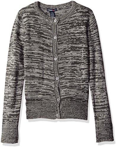 Limited Too Girls' Cardigan Sweater