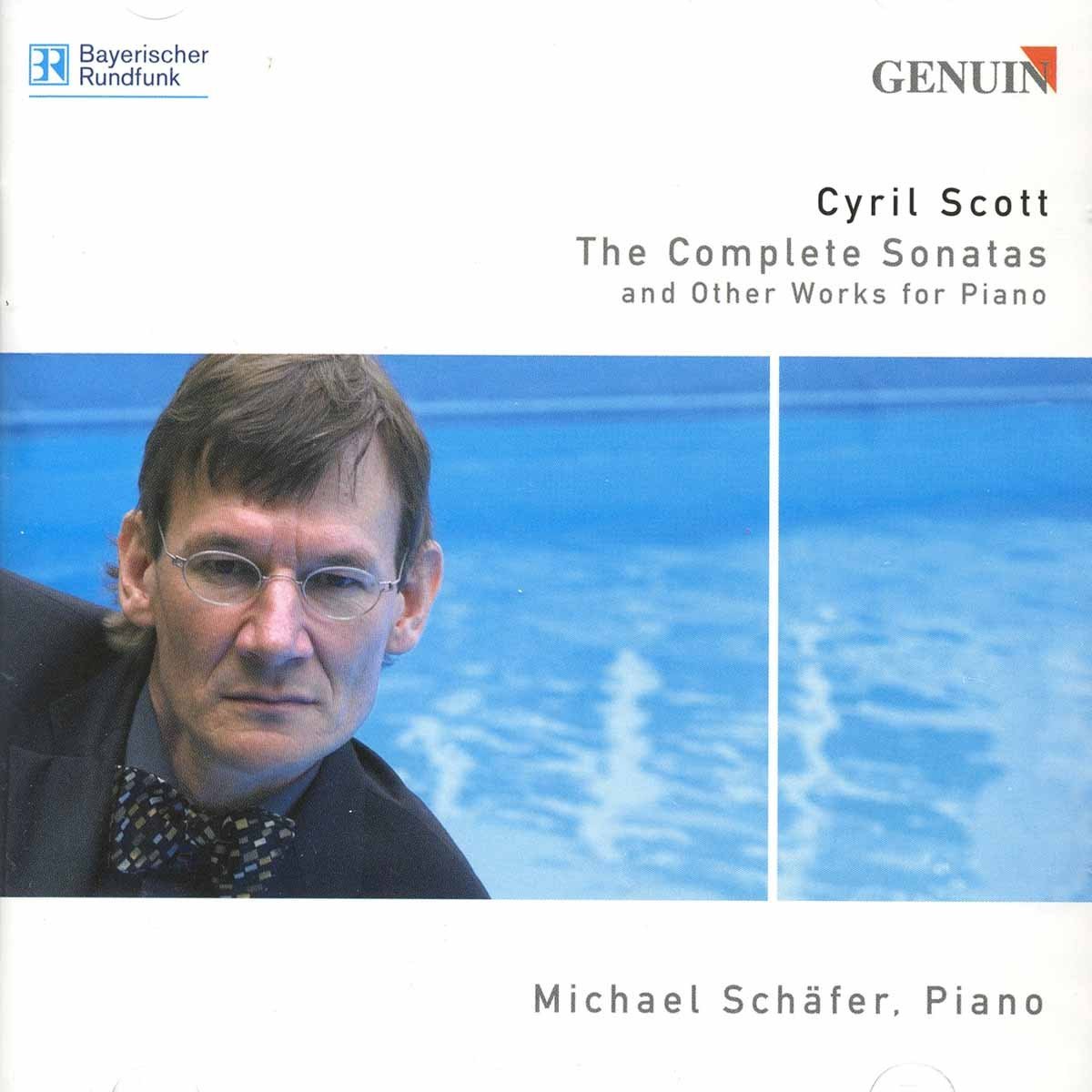 DIE SONATEN/KLAVIERWERKE