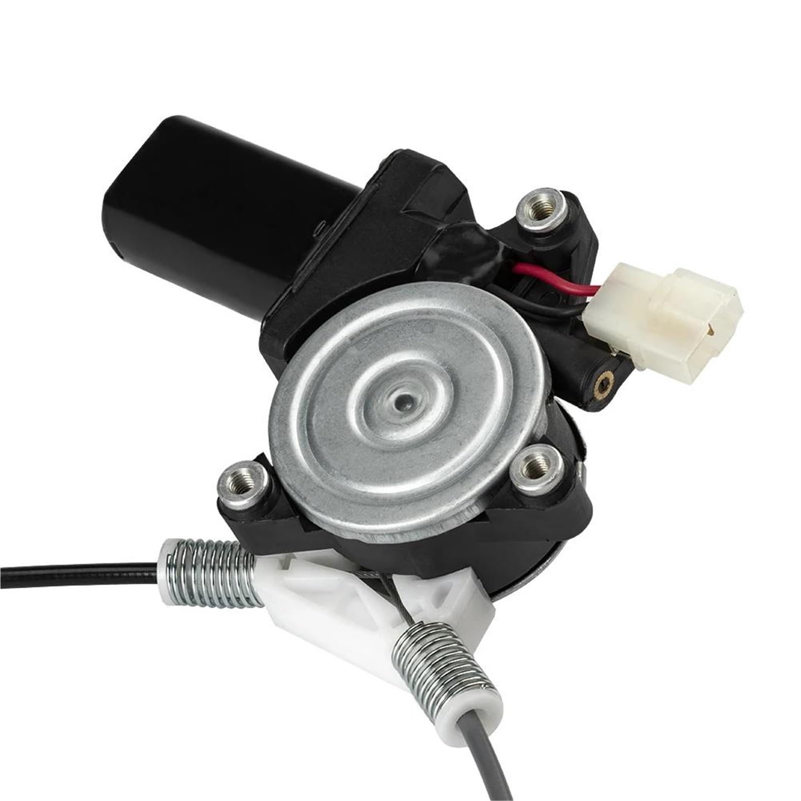 MR135167 MR135168 MB517475 Elevalunas Eléctrica Trasera Izquierda/Derecha Y Motor para Mitsubishi para Montero V45 V36 V33V 92-00(Rear Left)