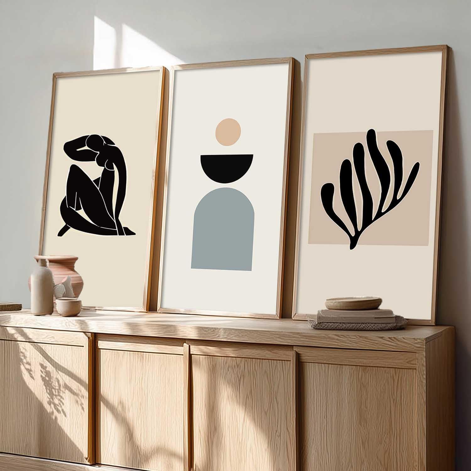 Modern Wall Art Prints - Abstract Paintings -31 Modern Wall Art Prints - Abstract Paintings -31