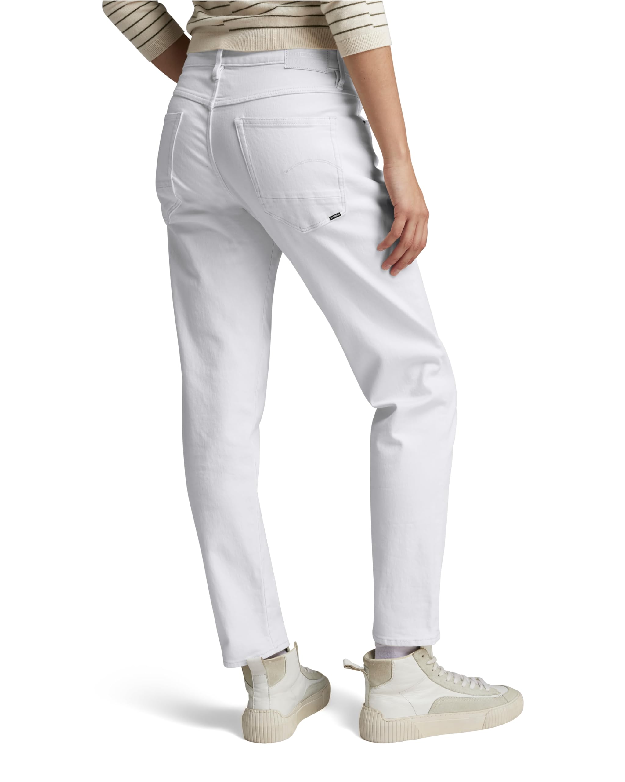 G-Star Damen Kate Boyfriend Jeans – Bild 2