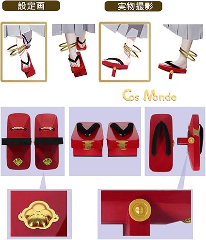 Amazon Co Jp 刀剣 乱舞 今剣 風 靴 下駄 専用 一本歯の下駄 コスチューム 小物 コスプレ道具 24cm 26cm B 36 38 24cm ホビー Amazon Co Jp 刀剣 乱舞 今剣 風 靴 下駄 専用 一本歯の下駄 コスチューム 小物 コスプレ道具 24cm 26cm B 36 38 24cm ホビー