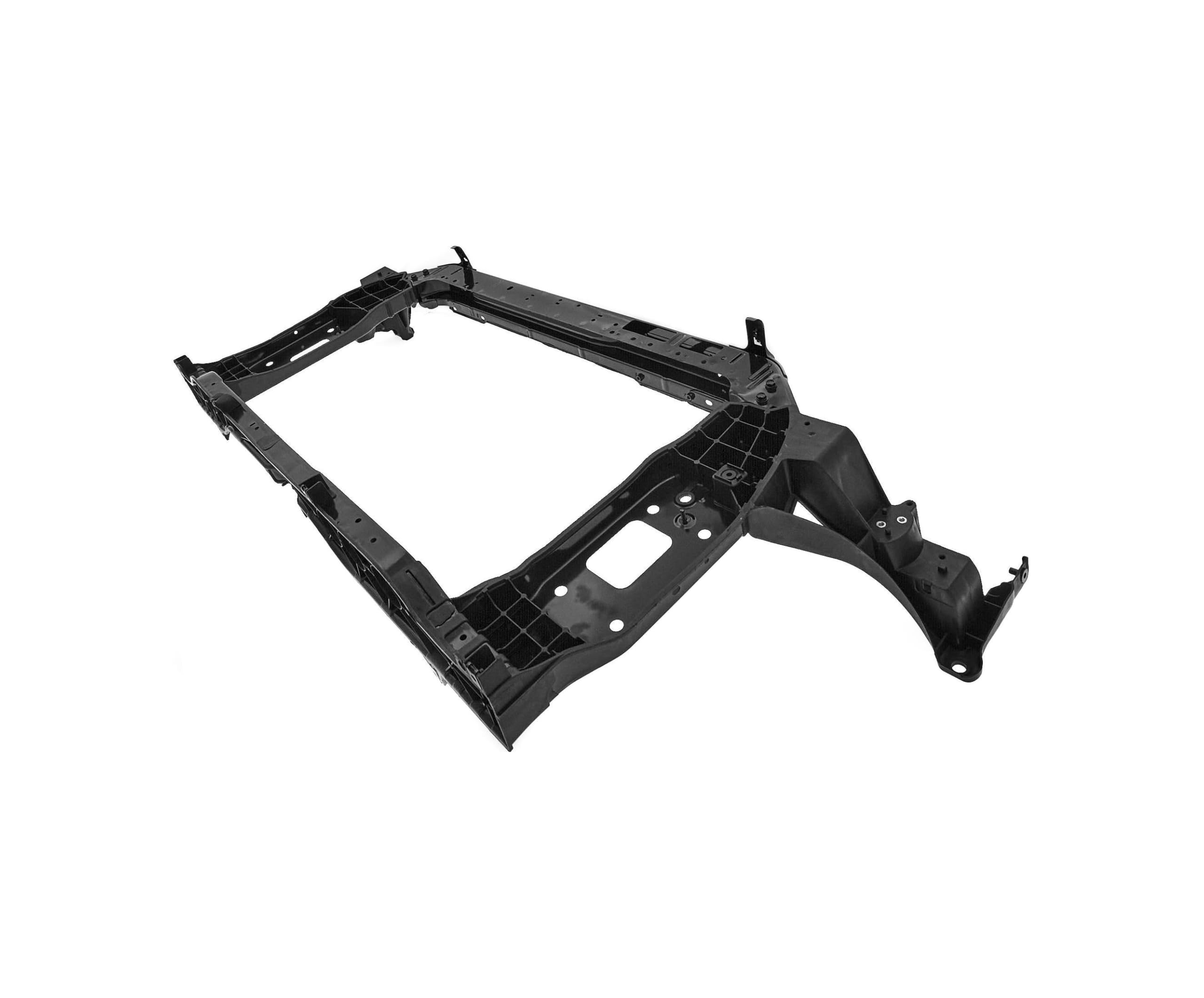auto Frontverkleidung, Schloßträger, Kühlerhalterung 64101-F1000 passend für KIA SPORTAGE QL, 16-21 EU
