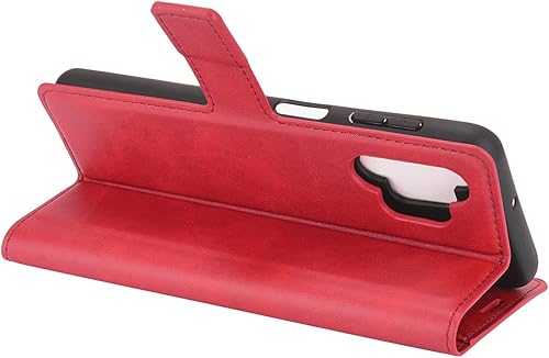 Miniatura 10 de Funda con tapa para Samsung A32 4G Wallet PU Funda protectora magnética para teléfono móvil Samsung Galaxy A32 LTE A325M 6.4 pulgadas Folio Book