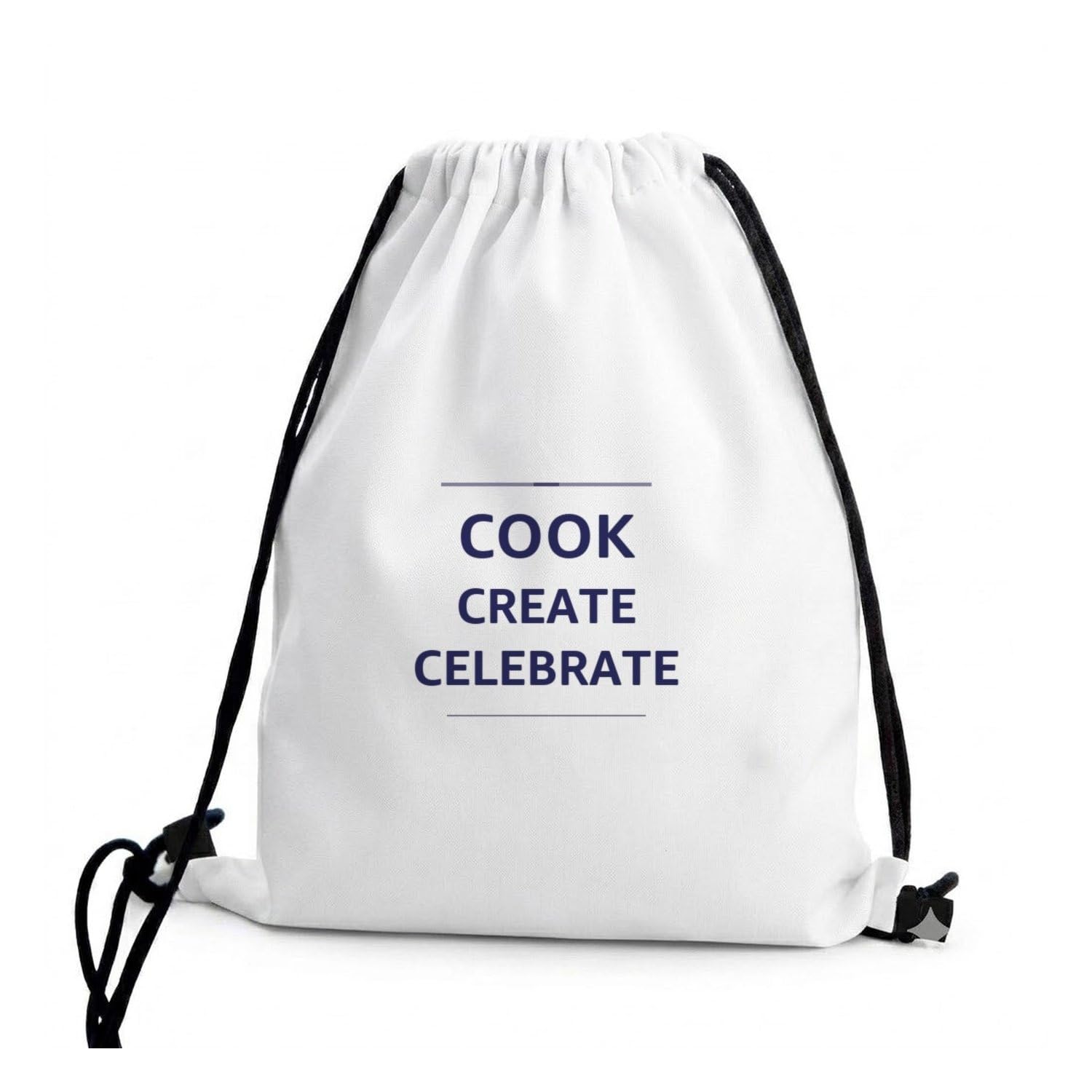 Kinsey Knitt Drawstring Backpack 504 White-picture-41