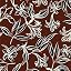 Retro Floral