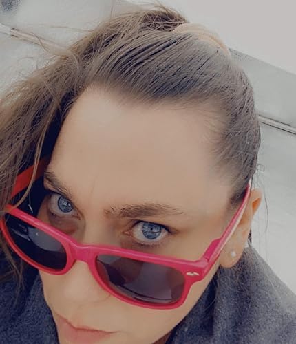 Miniatura 9 de WebDeals Retro - Classic 80s Style Sunglasses Vintage Rectangle