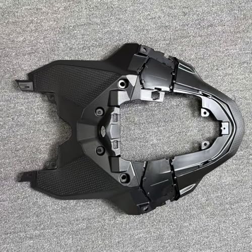 Ensemble carrosserie blanc bleu noir pour BMW S1000RR 2026