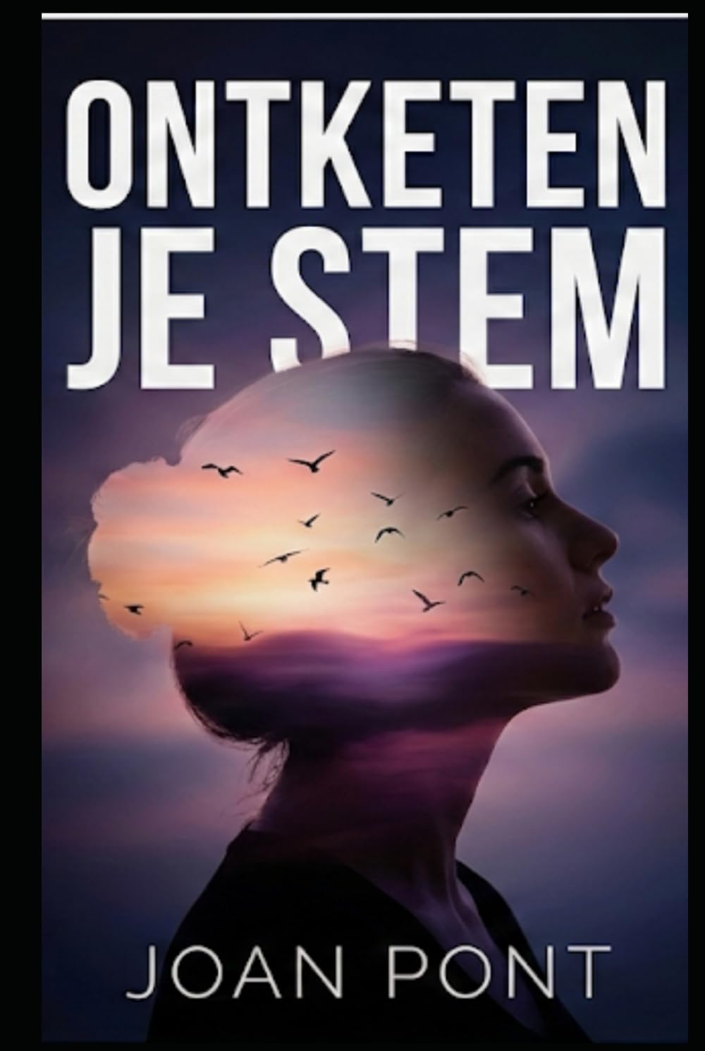 ONTKETEN JE STEM: Een praktische gids om sociale angst te overwinnen en met zelfvertrouwen verbinding te maken (Vrouwenversie) (JA, IK WIL. JA, IK KAN)